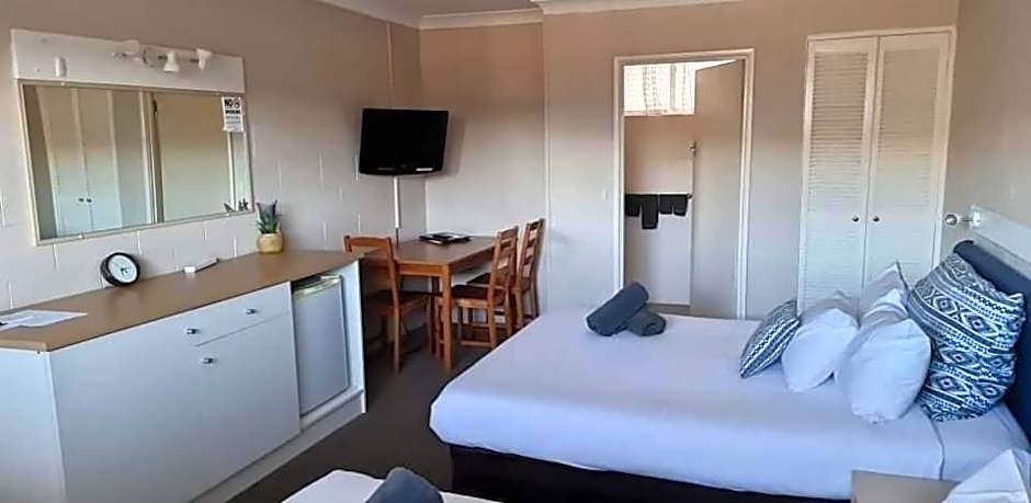 Motel Wellington Wodonga