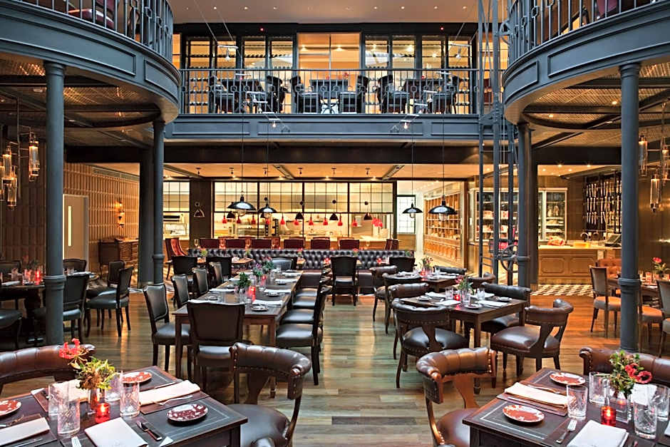 Four Seasons Hotel Buenos Aires