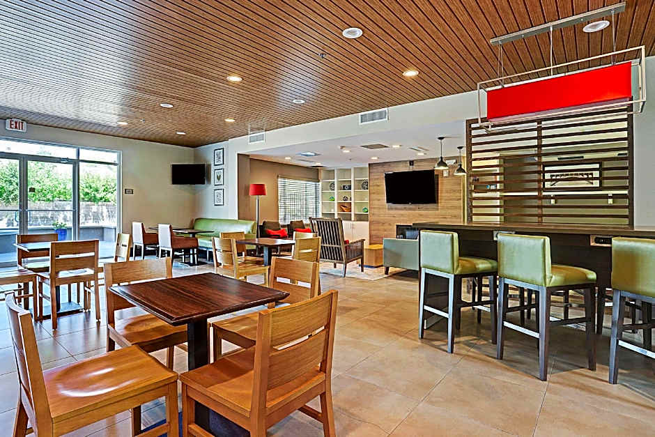 Country Inn & Suites by Radisson Houston Westchase-Westheimer