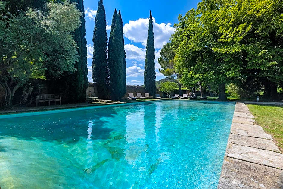 Domaine Des Escaunes