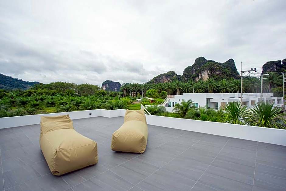 The Haven Krabi