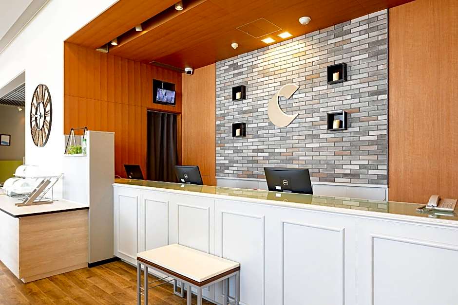 Comfort Hotel Toyama