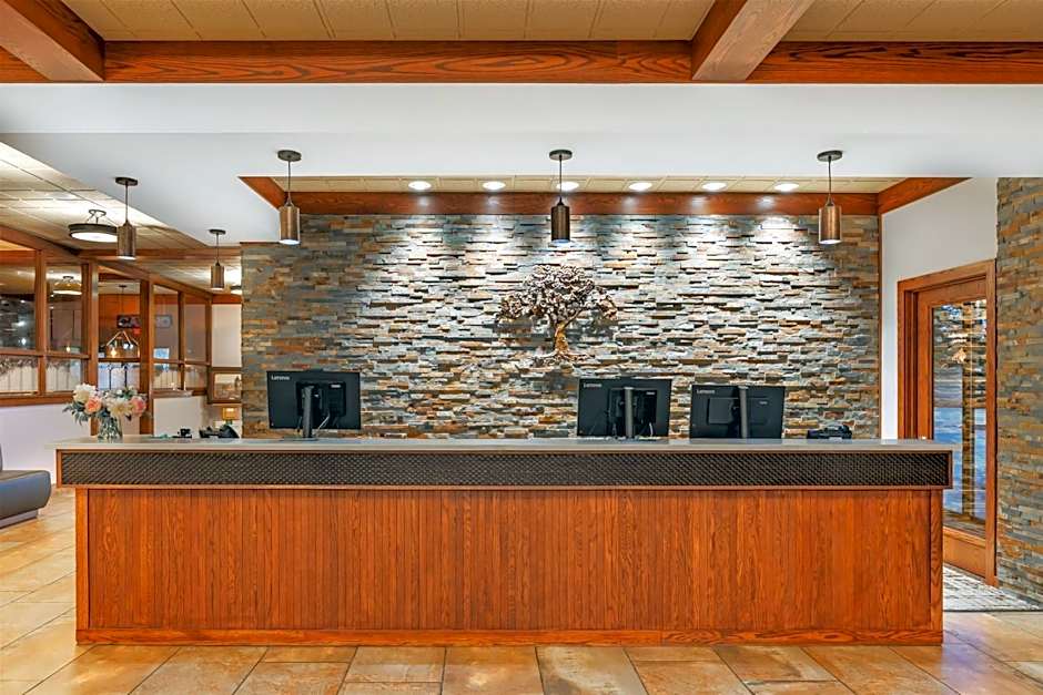 Best Western Plus GranTree Inn