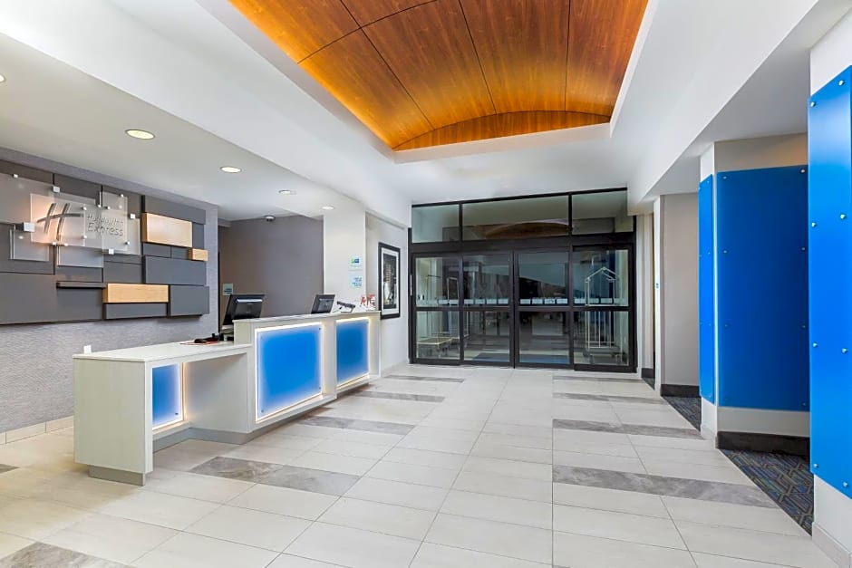 Holiday Inn Express Hotel & Suites Eugene Downtown - University by IHG