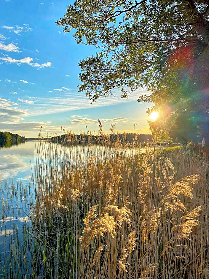 Pensar Hotelli & Ravintola Sandvik