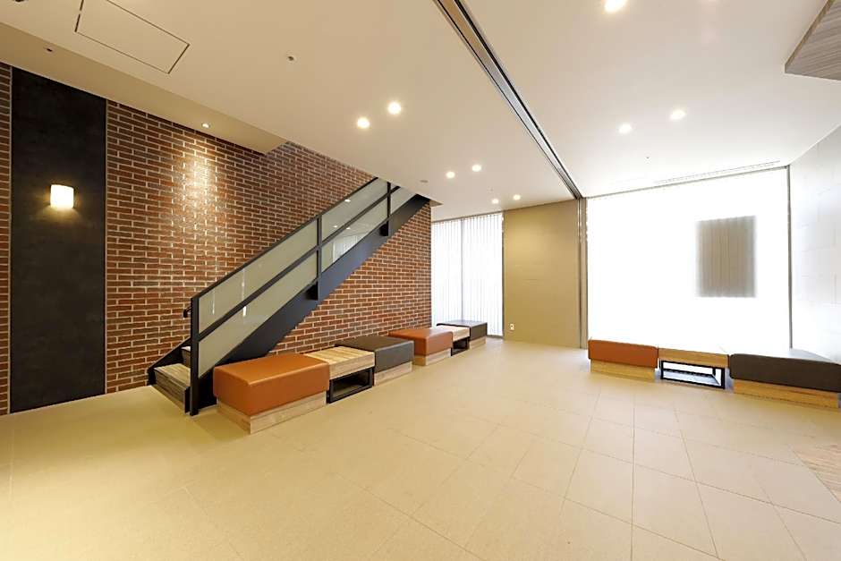 Dormy Inn Maebashi