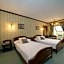 Hotel Munsch Restaurant & Wellness, Colmar Nord - Haut-Koenigsbourg