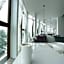 James Joyce Coffetel Tianjin Development 3rd Street MSD