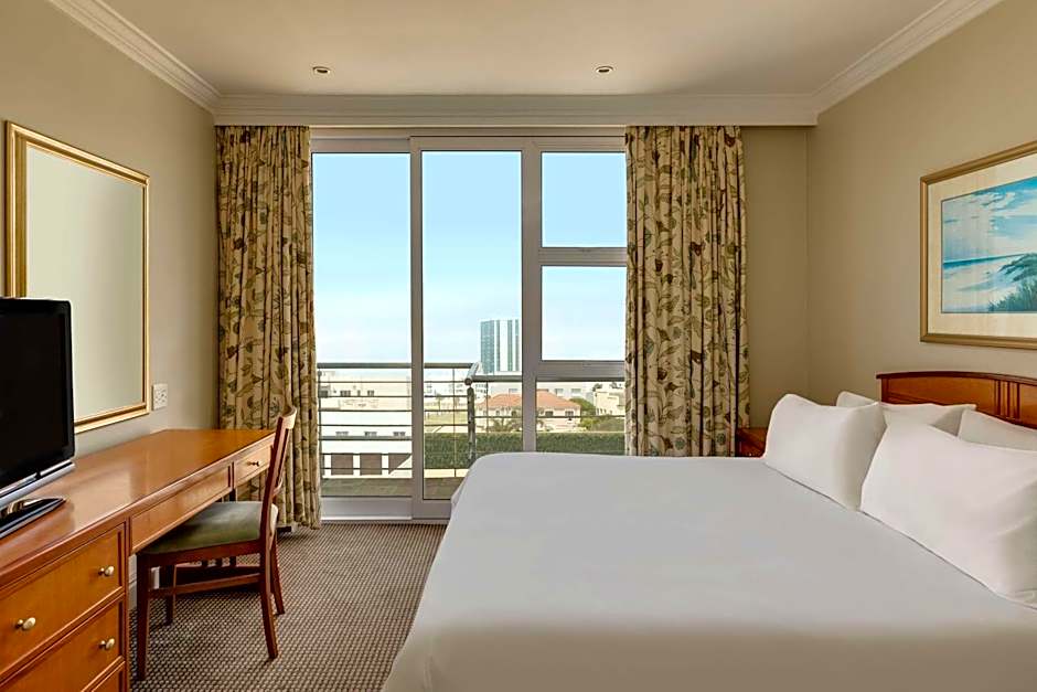 Southern Sun The Marine