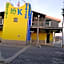 Motel Kratos