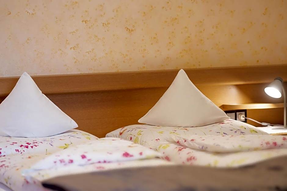 Ferienwohnungen Lanserhof