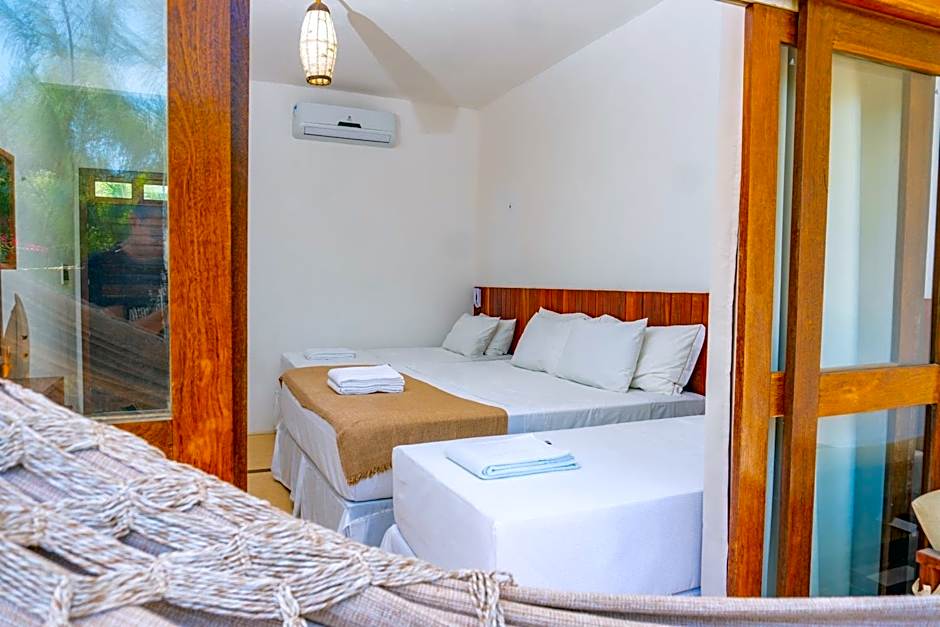Pousada Coco Cabana