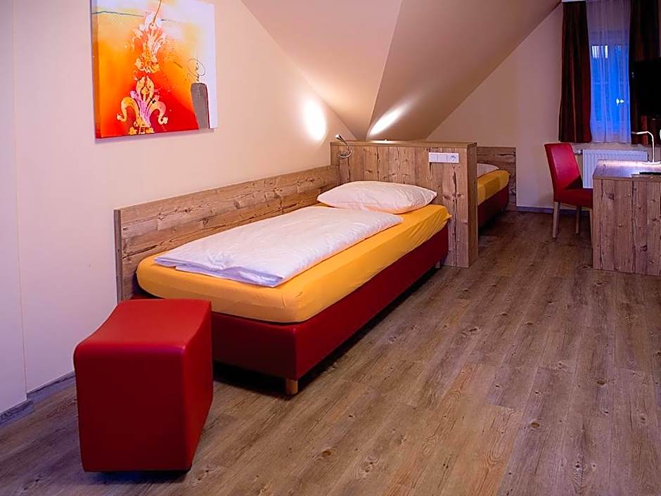 Landgasthof Schwarzes Roß