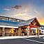 AmericInn by Wyndham Bismarck