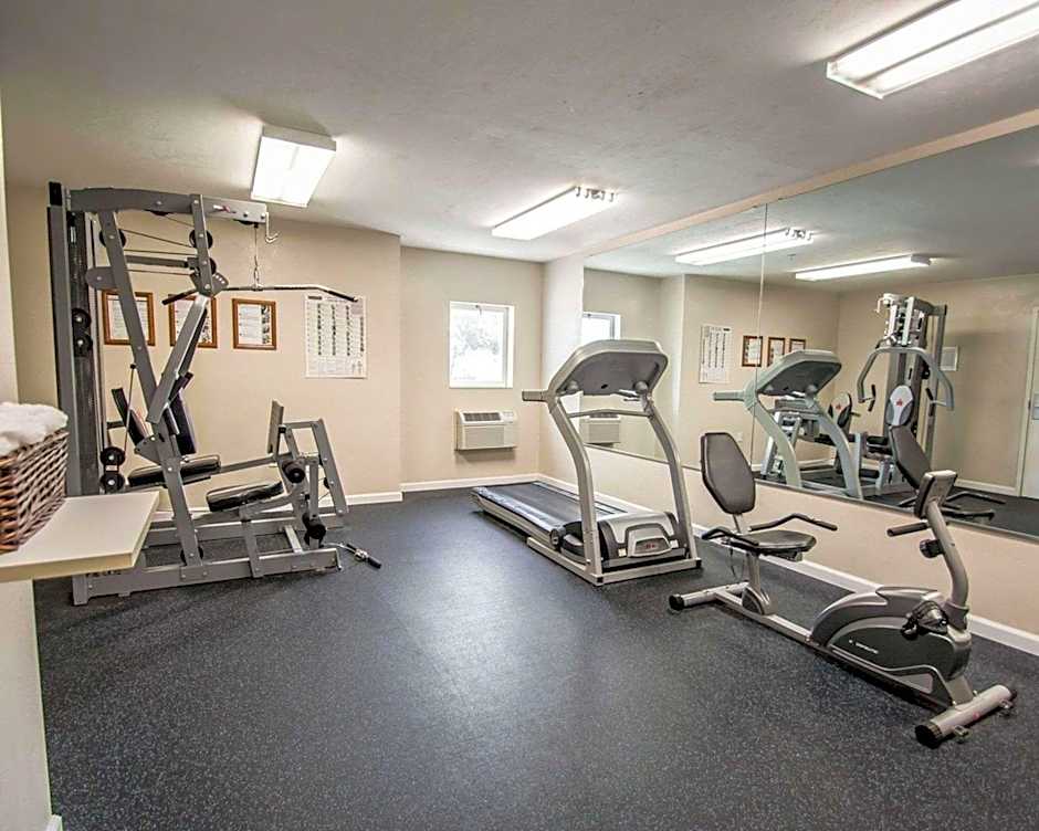 Suburban Studios Melbourne Airport