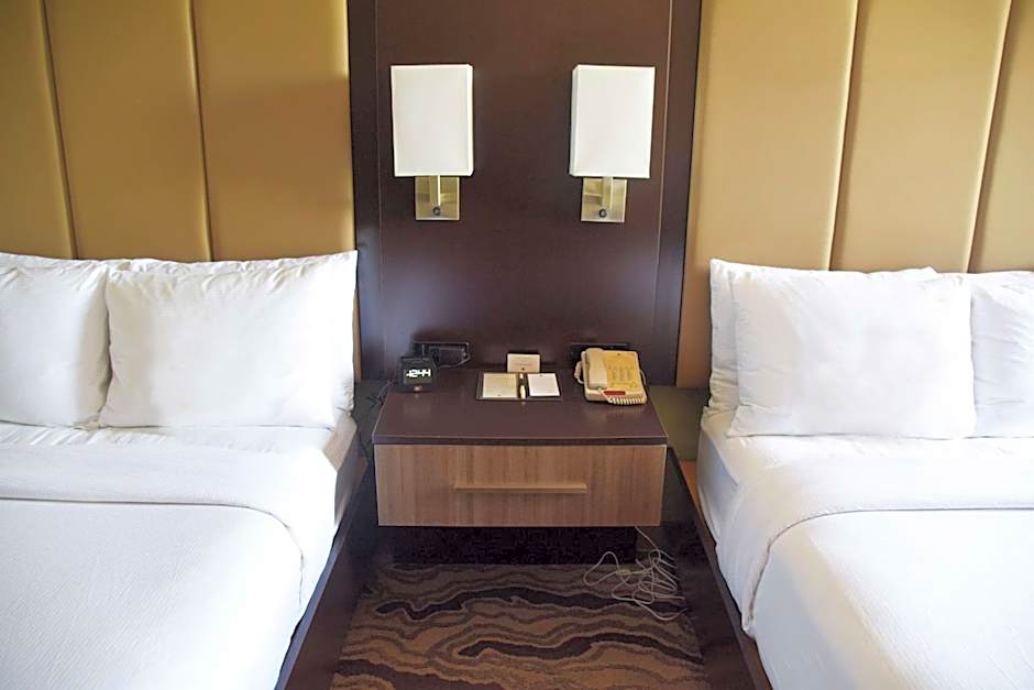 DoubleTree By Hilton Montgomery Downtown