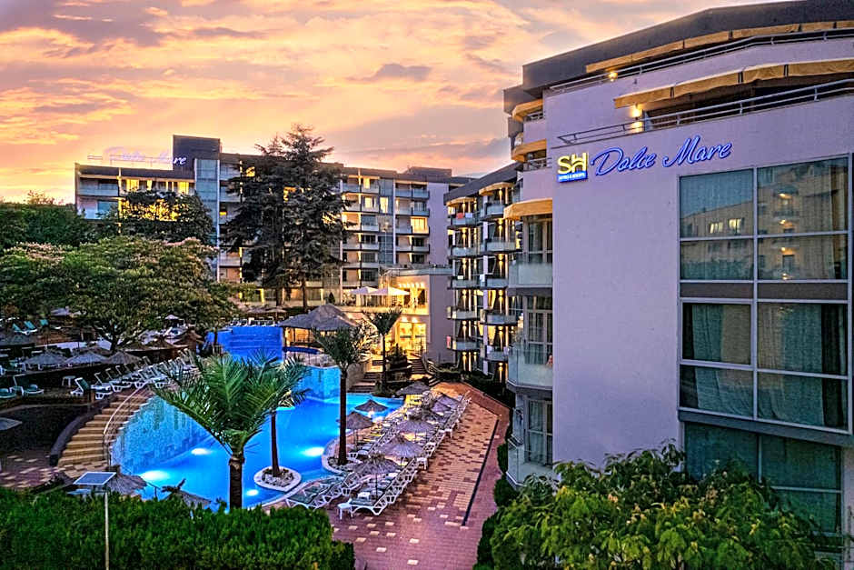 SH Dolce Mare- All inclusive- Free Beach & Beach Bar