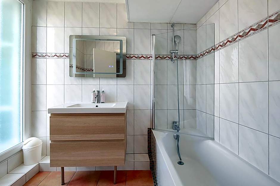 Aparthotel AMMI Nice Massena - ex Ajoupa