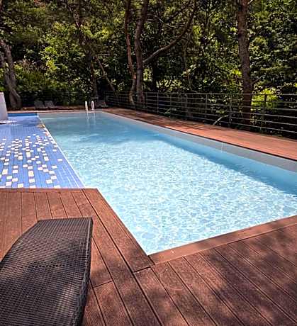 You are Suite Pool Villa