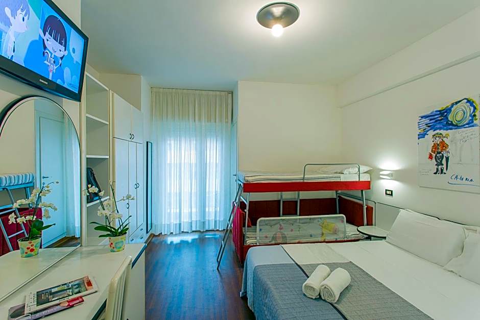 Hotel Adelphi