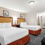 SureStay Hotel by Best Western Blythe
