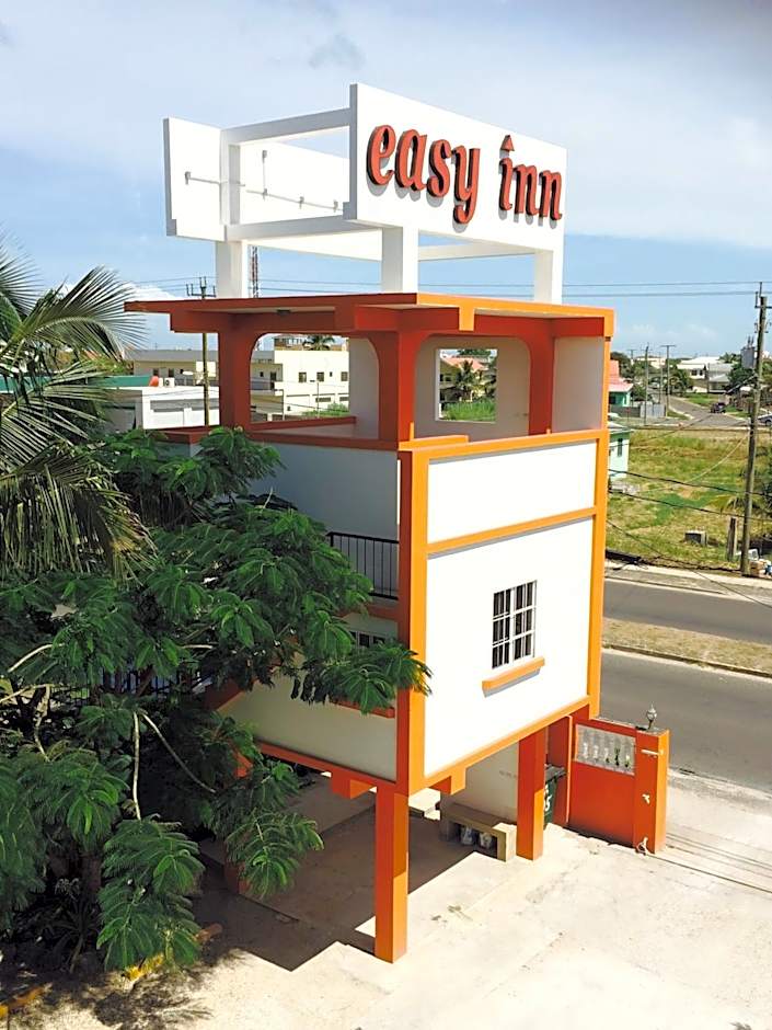 Easy Inn Hotel