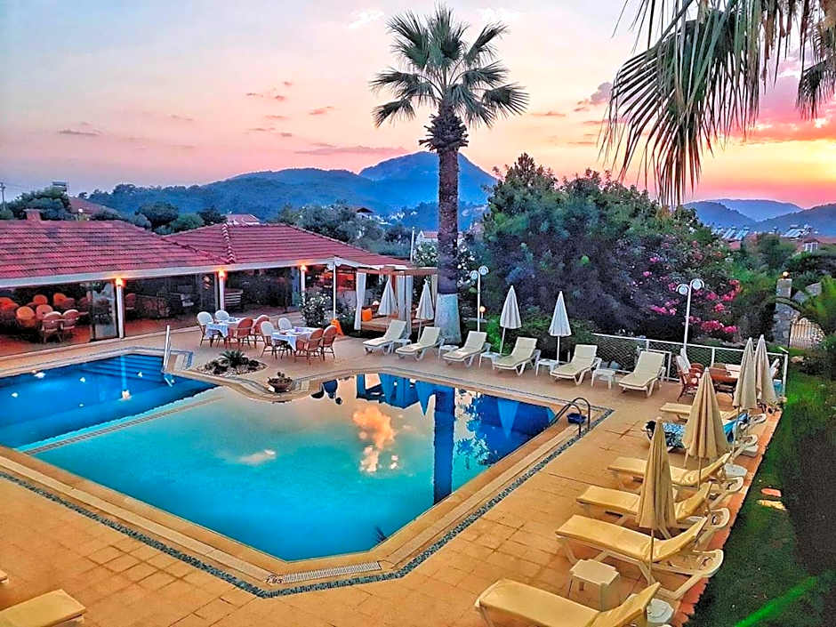 Olympos Hotel - Adults Only