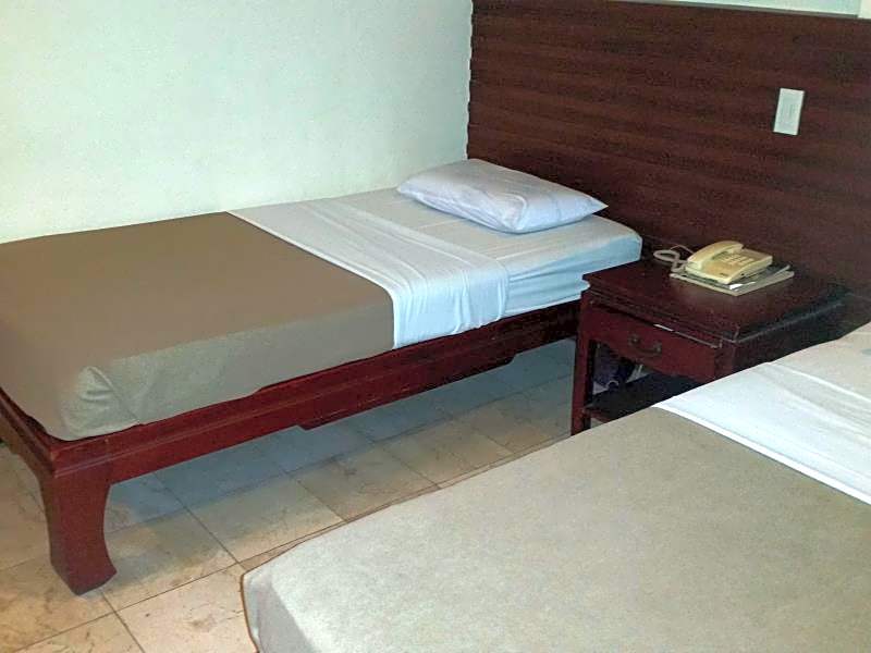 Bacolod Pension Plaza