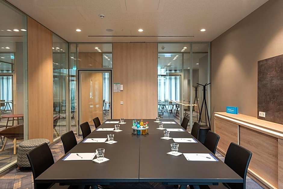 Hampton by Hilton Munich City North