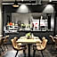 Courtyard by Marriott Hamburg City