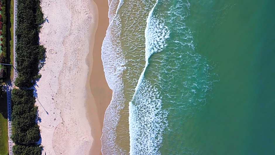 Regina Del Mare Residence Apartamentos completos para até 05 pessoas a 50 metros da praia