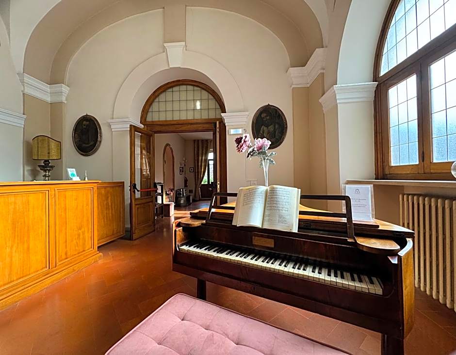 Monastero SS. Annunziata