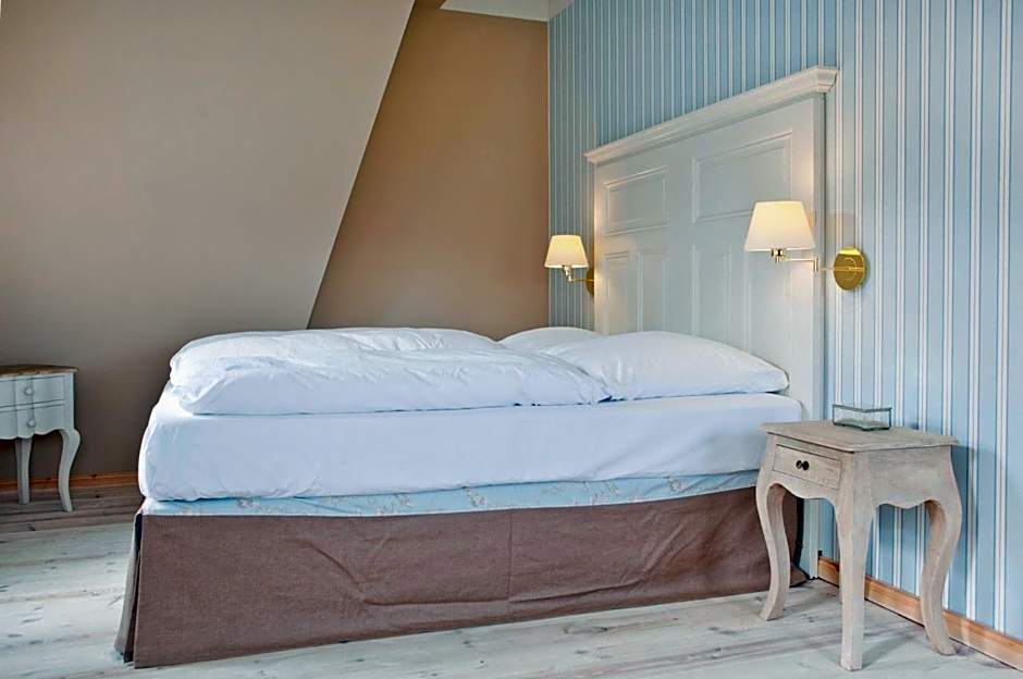 Gut Sarnow - Hotel und Restaurant