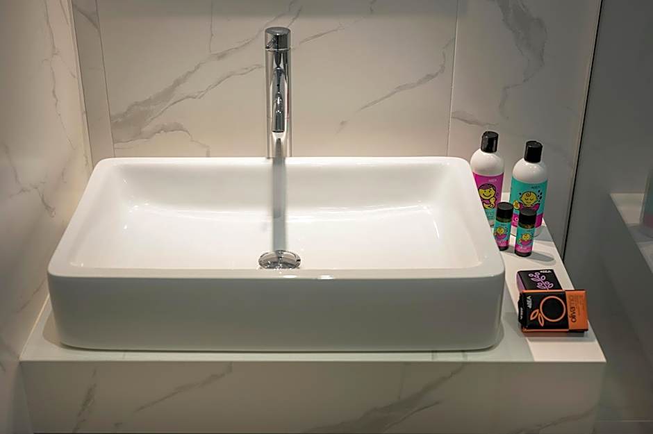 Aequor Luxury Rooms & Apartments