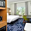 Fairfield Inn & Suites by Marriott Charlotte University Research Park