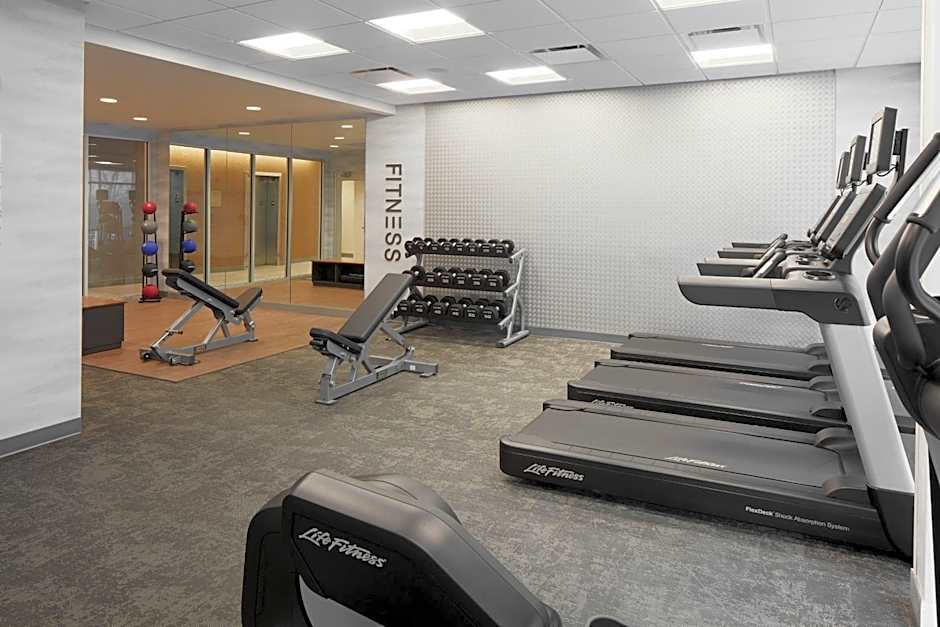 Fairfield Inn & Suites by Marriott Stony Creek