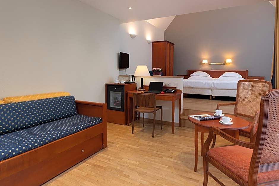 Rosenburg Hotel Brugge