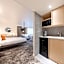 Novotel Paris 13 Porte D Italie Hotel