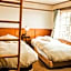 Hakuba Pension & Log Hotel Meteor