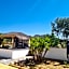 Oasis View