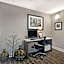 Hampton Inn Salisbury