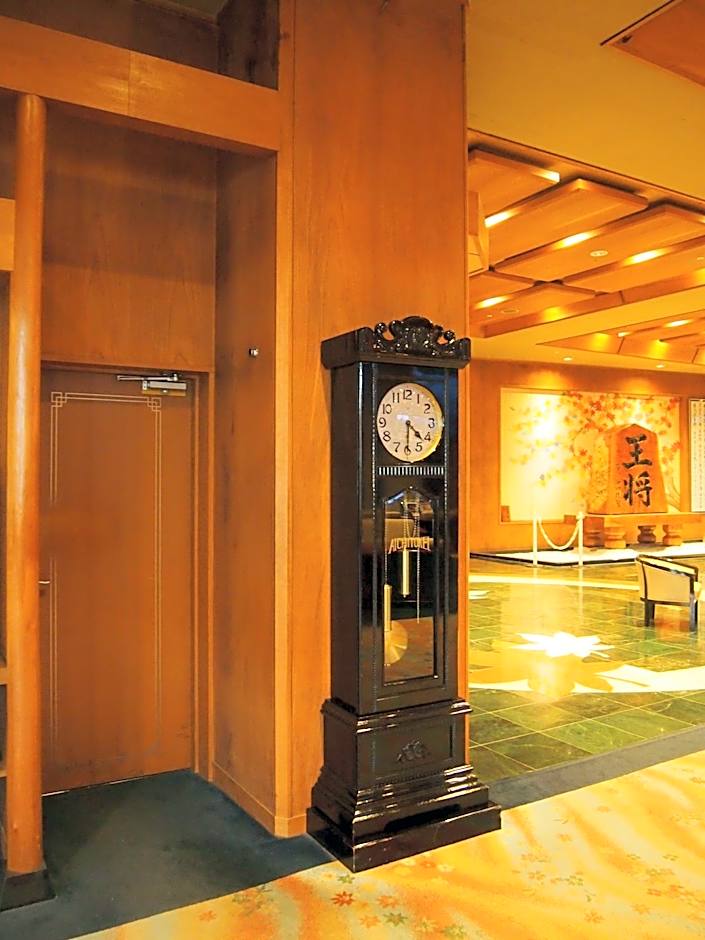 Hotel Ohsho