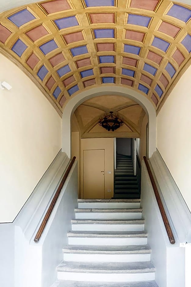 B&B Mi casa es tu casa