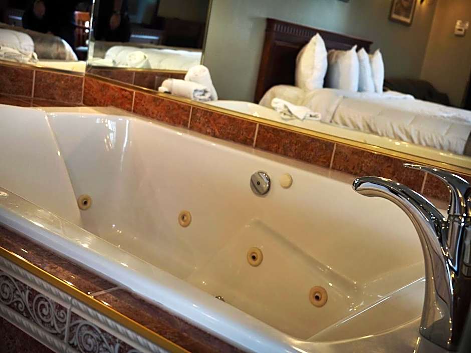 Hotel et Suites Les Laurentides