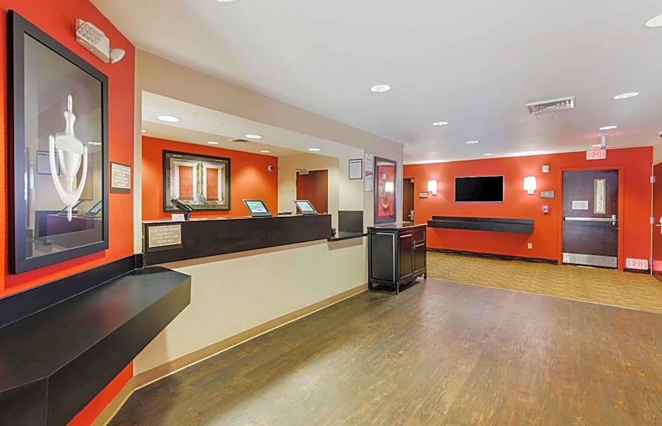 Extended Stay America Suites - Los Angeles - Simi Valley