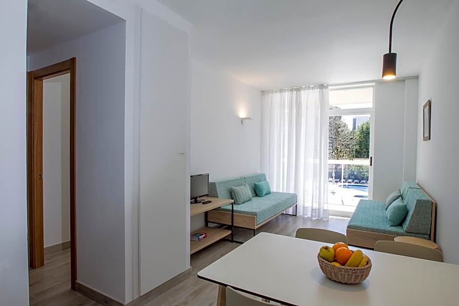 Aparthotel Cye Holiday Centre
