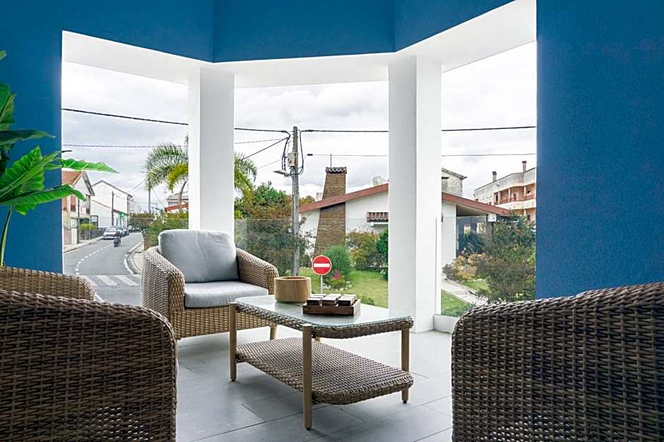 Lugar do Ourives Boutique Hotel