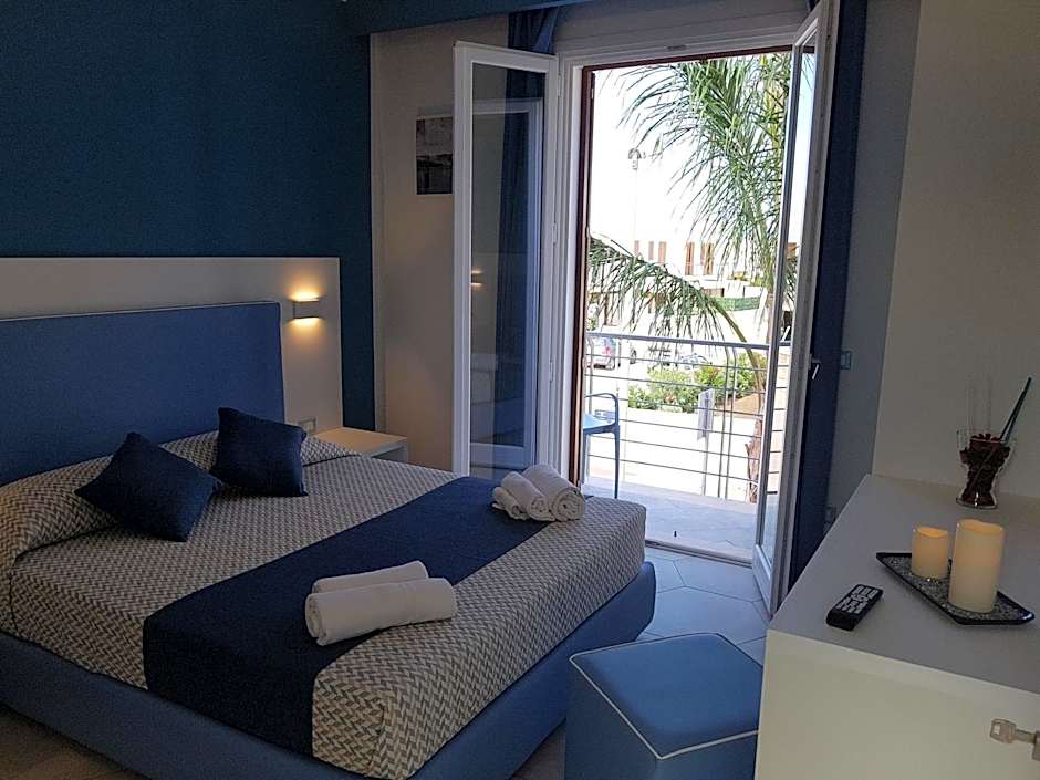 B&B Aloe Comfort Rooms