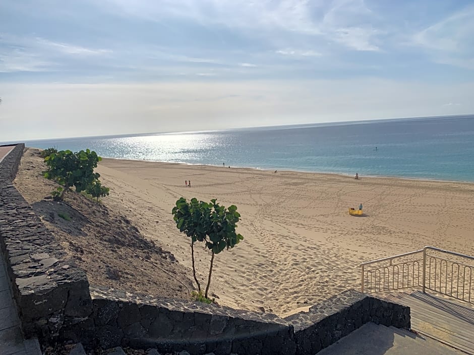 Apartamentos Alberto