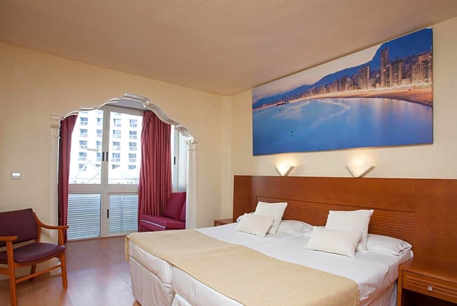 Magic Villa de Benidorm